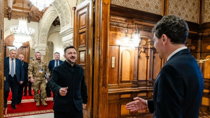 Câți bani a primit Ucraina de la alte state de la începutul războiului suma imensă făcută publică de guvernatorul Băncii Naționale a Ucrainei. Cu cât a contribuit România