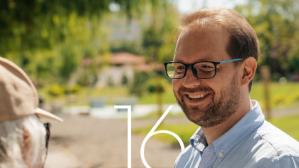 EXCLUSIV | Dominic Fritz este agent secret pentru Germania Răspunsul bizar primit de la SRI și SPP plus controversele din trecutul liderului USR
