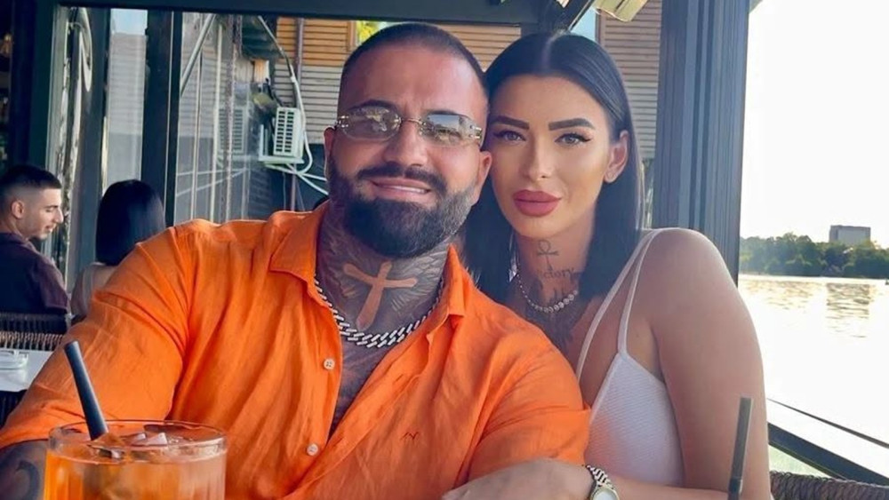 Armina soția lui Marcel Maluma de la Insula Iubirii ar lucra ca escortă de lux în realitate. Ce preț imens cere pentru câteva ore