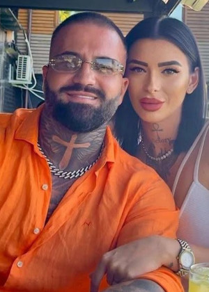 Armina soția lui Marcel Maluma de la Insula Iubirii ar lucra ca escortă de lux în realitate. Ce preț imens cere pentru câteva ore