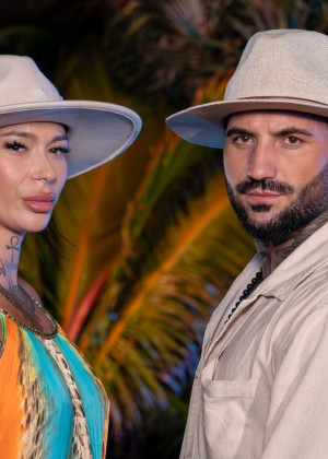 Din ce a făcut bani de fapt Marcel Maluma de la Insula Iubirii Adevărul despre viața de lux din Tenerife și căsătoria cu Armina