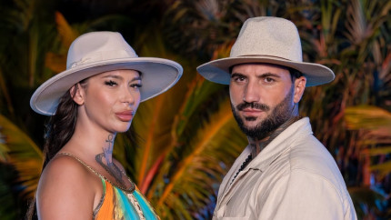 Din ce a făcut bani de fapt Marcel Maluma de la Insula Iubirii Adevărul despre viața de lux din Tenerife și căsătoria cu Armina