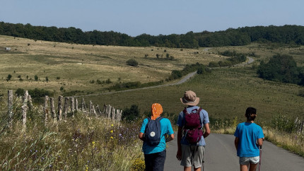 Satul din România care a devenit magnet pentru turiștii străini ce are mai special decât toate celelalte