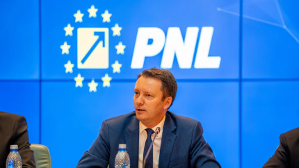 Cum se împart ministerele în Guvernul Siegfried Mureșan USR și UDMR conflict deschis pe Justiție SURSE