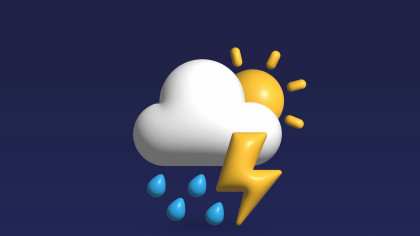 Vremea pentru săptămâna 14-20 septembrie Când revin temperaturile de vară și când se întorc ploile. Prognoza oficială ANM