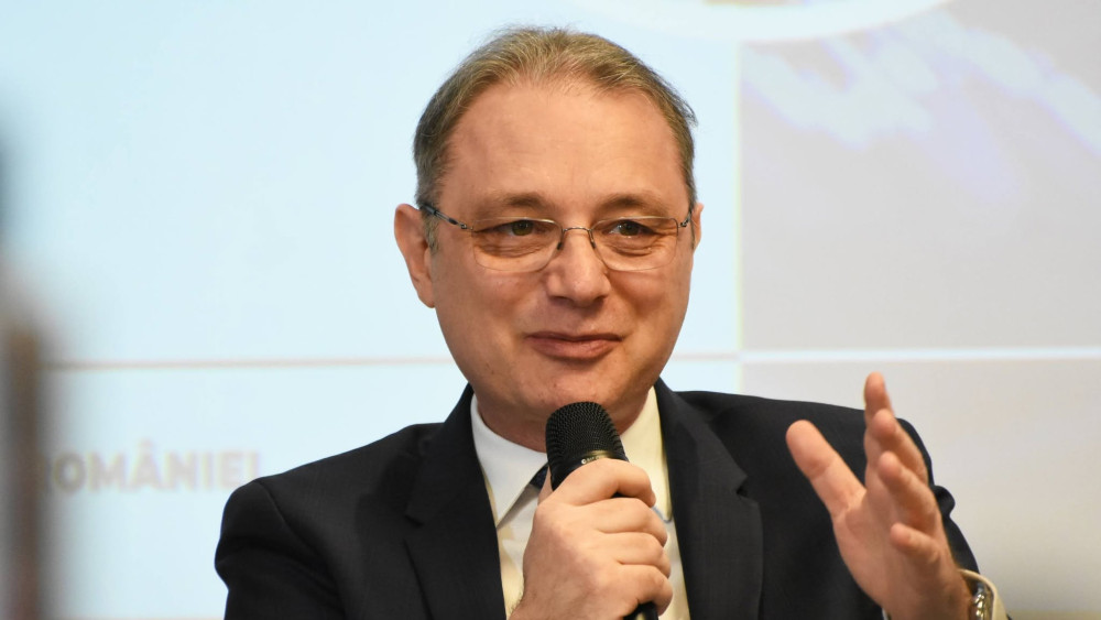 La ce spital lucrează Petre Niculescu fratele premierului desemnat Luca Niculescu și ce funcție are