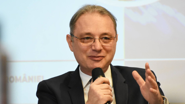 La ce spital lucrează Petre Niculescu fratele premierului desemnat Luca Niculescu și ce funcție are