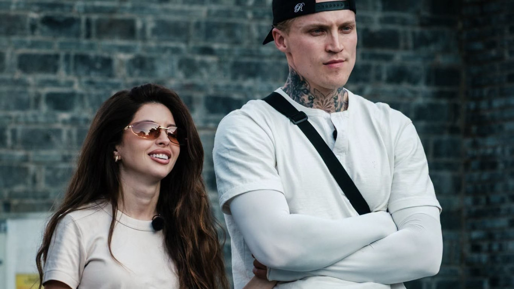Ce sume enorme câștigă în prezent Valerie Lungu de la Asia Express ca influencer În 2021 încasa lejer minim 5.000 de euro pe lună
