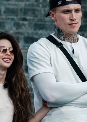 Ce sume enorme câștigă în prezent Valerie Lungu de la Asia Express ca influencer În 2021 încasa lejer minim 5.000 de euro pe lună
