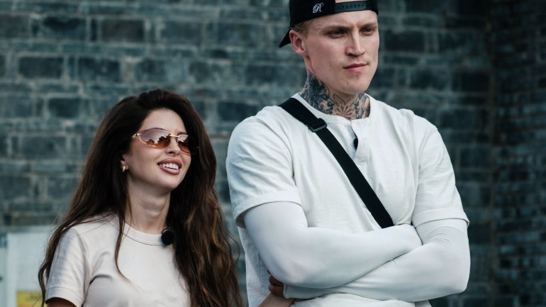 Ce sume enorme câștigă în prezent Valerie Lungu de la Asia Express ca influencer În 2021 încasa lejer minim 5.000 de euro pe lună